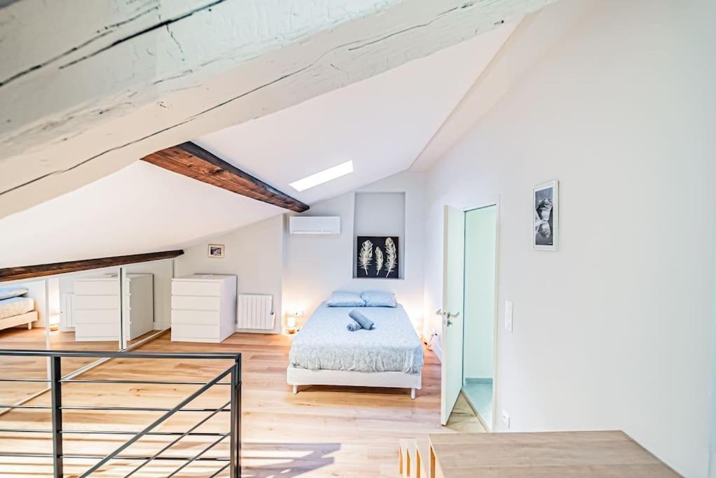 Appartement Bellecour - Emplacement Prime Lyon Exterior photo